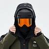Storm Guard Hood, Image 1 of 3,