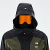Storm Guard Hood, Image 2 of 3,