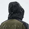 Storm Guard Hood, Image 3 of 3,