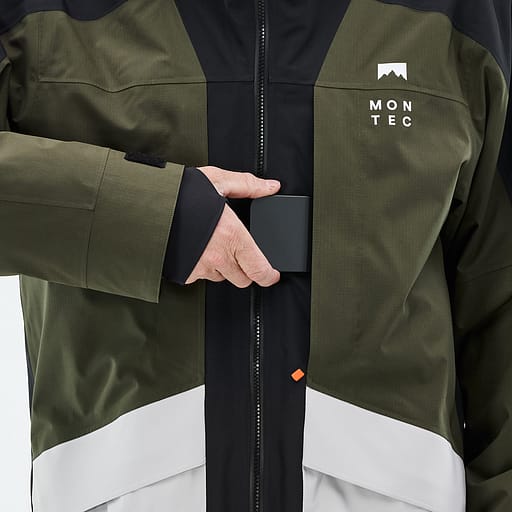 Poche média Image principale des détails du produit,