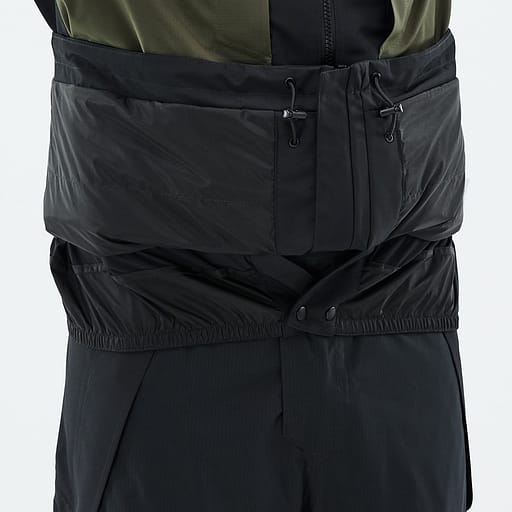 Elasticated Snow Skirt Main Product Details Image,