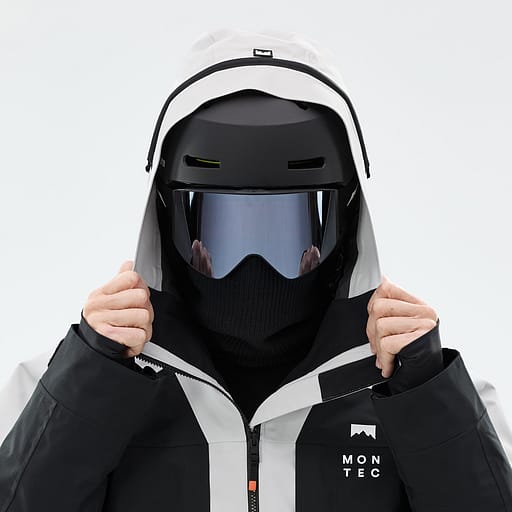 Cappuccio antipioggia Immagine principale del prodotto,