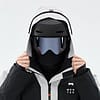 Storm Guard Hood, Image 1 of 3,