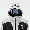 Storm Guard Hood, Image 2 of 3,