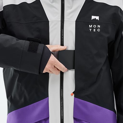 Poche média Image principale des détails du produit,