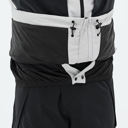 Jupe pare-neige élastique Image principale des détails du produit,