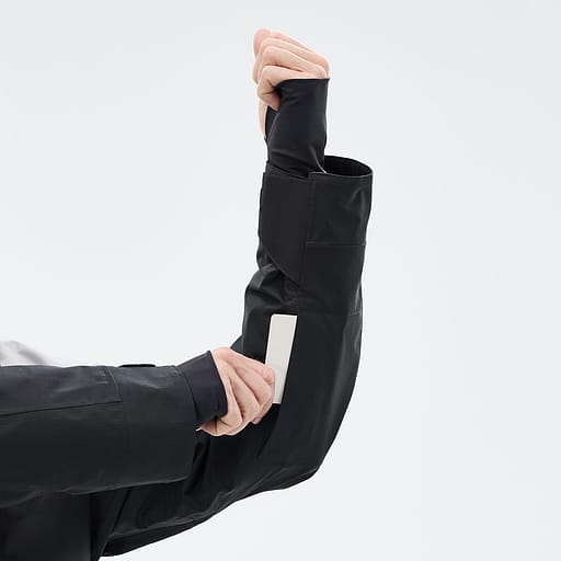 Poche forfait remontées mécaniques Image principale des détails du produit,