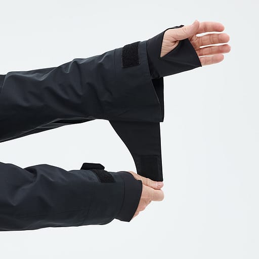 Polsino oversize Immagine principale del prodotto,