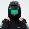 Capuche anti-tempête, Image 1 sur 3,