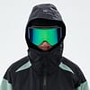 Capuche anti-tempête, Image 2 sur 3,