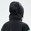 Capuche anti-tempête, Image 3 sur 3,