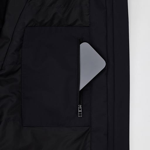 Media Tasche Hauptdetailproduktbild,