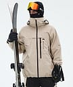 Montec Oracle Chaqueta Esquí Hombre Sand