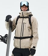 Oracle Giacca Snowboard Uomo