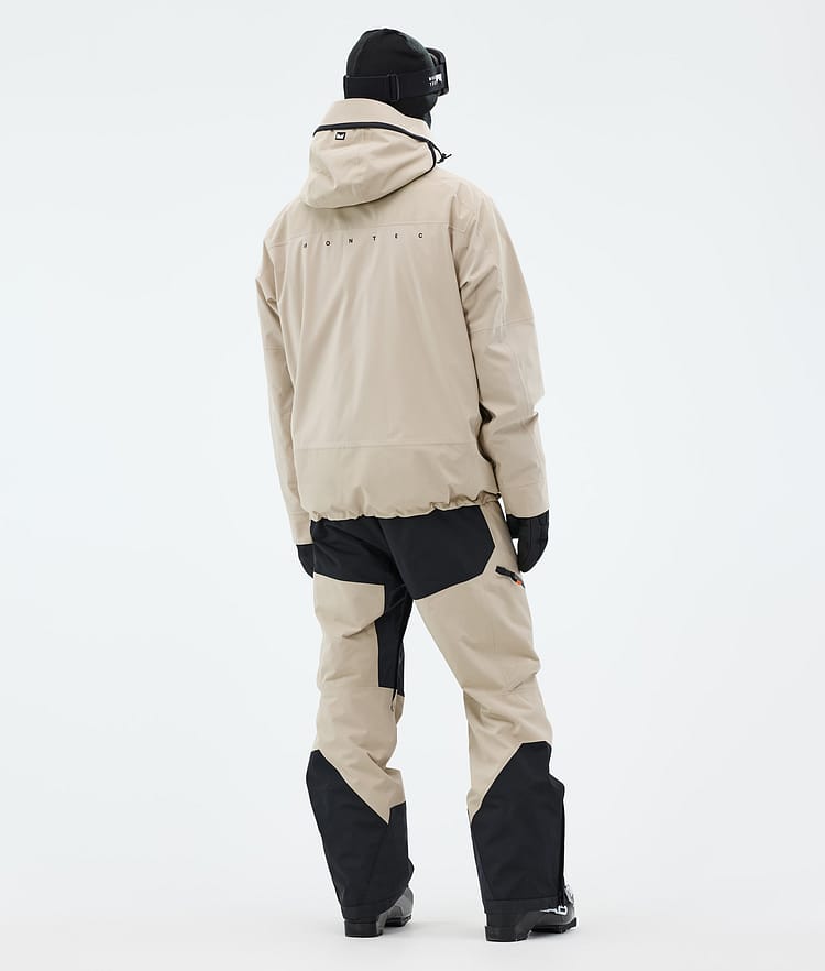 Montec Oracle Chaqueta Esquí Hombre Sand, Imagen 5 de 11