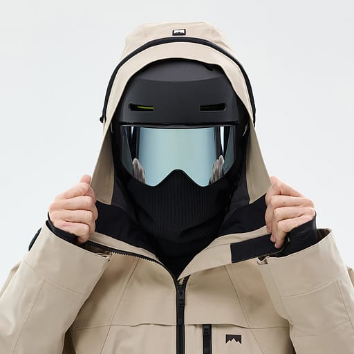 Capucha de protección contra tormentas Imagen principal del producto,