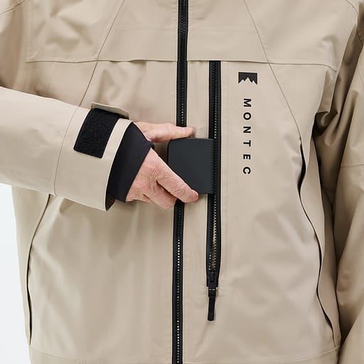 Poche média Image principale des détails du produit,