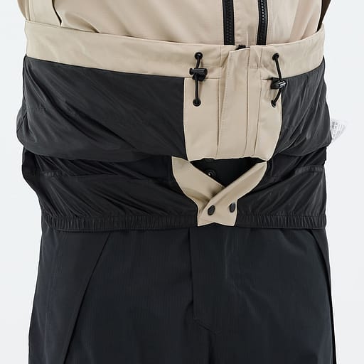 Falda de nieve elástica Imagen principal del producto,