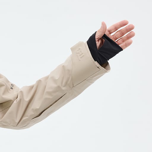 Polainas de muñeca Imagen principal del producto,