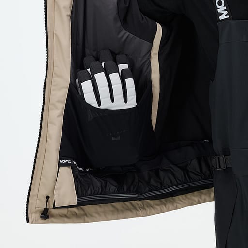 Bolsillos Internos de Malla Imagen principal del producto,