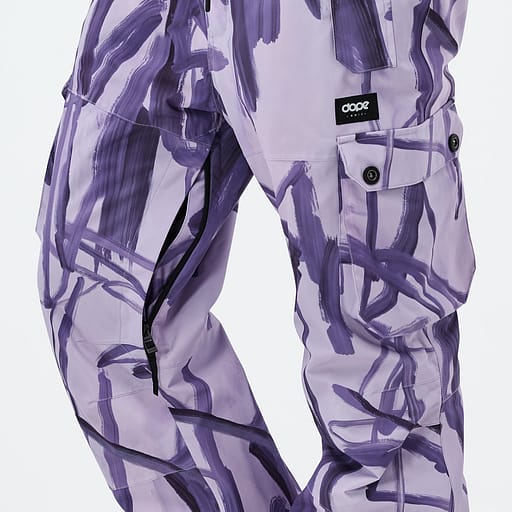 Zipped and Meshed Vents Main Product Details Image,