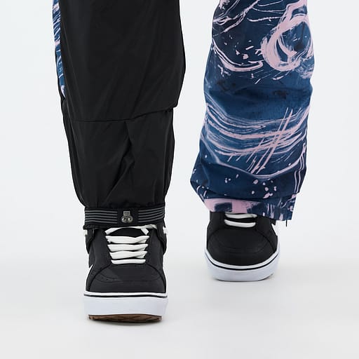 Elasticated Snow Gaiters Main Product Details Image,