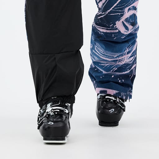 Elasticated Snow Gaiters Main Product Details Image,