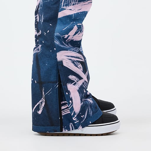 Zippered Gusseted Hems Main Product Details Image,