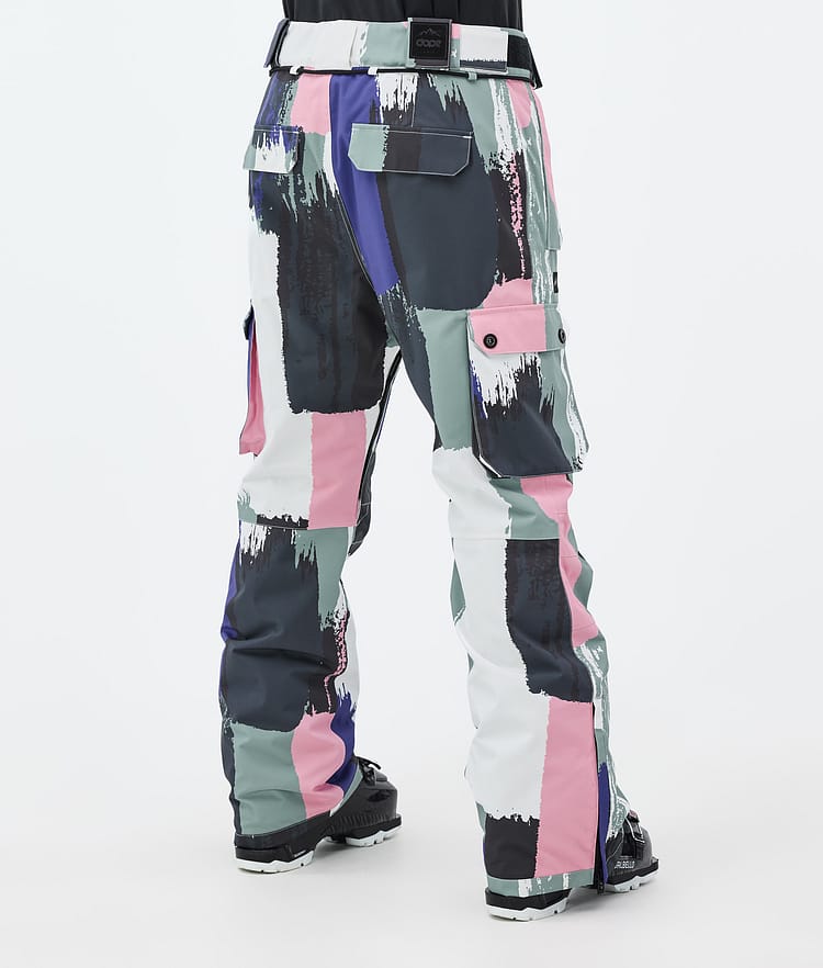 Dope Iconic W Ski Pants Women Careless, Image 4 of 7
