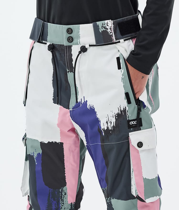 Dope Iconic W Snowboard Pants Women Careless, Image 5 of 7