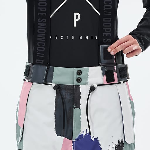 Belt Loops for Suspenders Main Product Details Image,