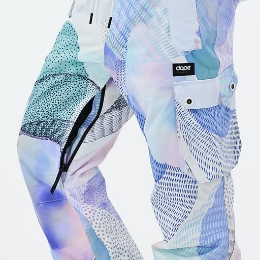 Zipped and Meshed Vents Main Product Details Image,