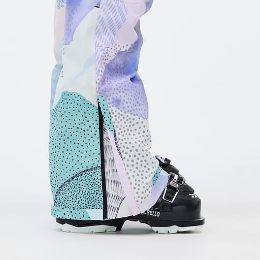 Zippered Gusseted Hems Main Product Details Image,