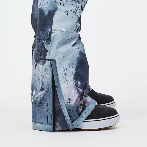 Zippered Gusseted Hems Main Product Details Image,