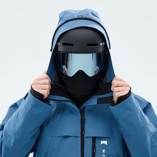 Storm Guard Hood, Image 1 of 3