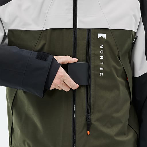 Poche média Image principale des détails du produit,