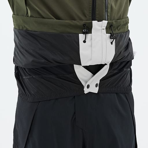 Jupe pare-neige élastique Image principale des détails du produit,