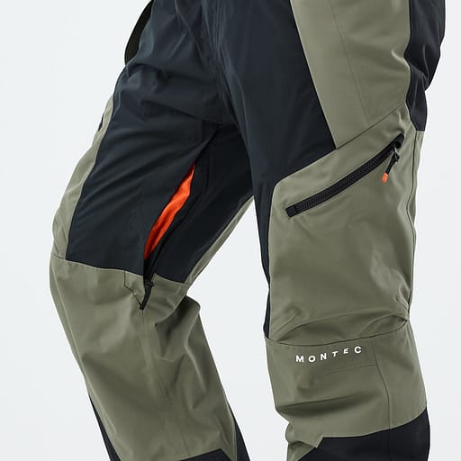 Zipped and Meshed Vents Main Product Details Image,