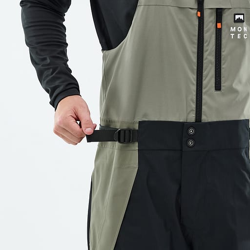 Adjustable Belt at Waist Main Product Details Image,