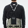 One-Point Adjustable Suspenders, Image 2 of 2,