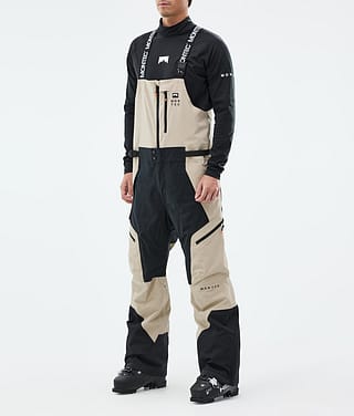 Montec Dozer Pantaloni Sci Uomo