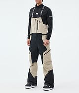 Dozer Pantaloni Snowboard Uomo