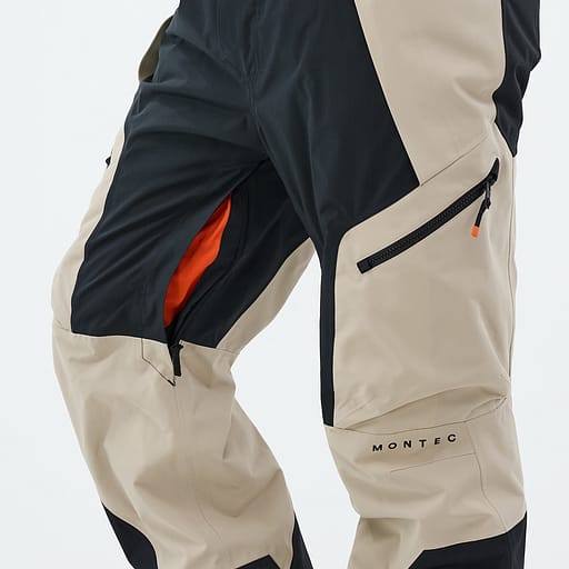 Zipped and Meshed Vents Main Product Details Image,