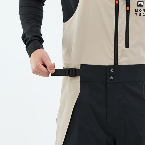Adjustable Belt at Waist Main Product Details Image,