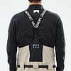 One-Point Adjustable Suspenders, Image 2 of 2,