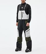 Dozer Pantalon de Ski Homme