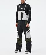 Dozer Pantalon de Snowboard Homme