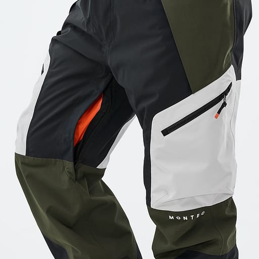 Zipped and Meshed Vents Main Product Details Image,