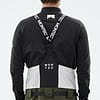One-Point Adjustable Suspenders, Image 2 of 2,