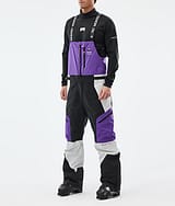 Dozer Pantalon de Ski Homme